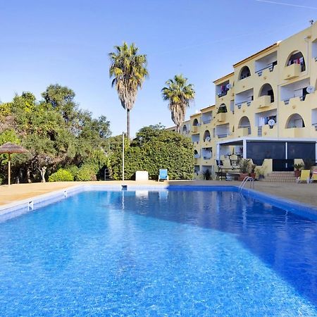 Apartamento Apartamento Anamar By Sunnyway Albufeira Exterior foto